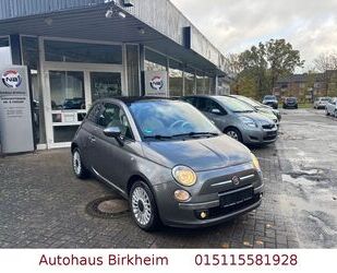 Fiat 500 Gebrauchtwagen