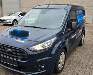 Ford Transit Gebrauchtwagen