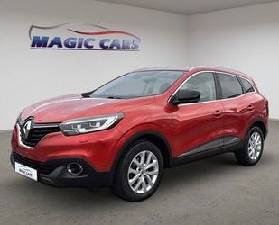 Renault Kadjar Gebrauchtwagen
