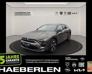 Citroen C5 X Gebrauchtwagen