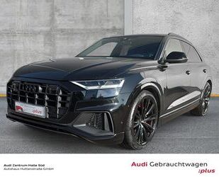 Audi SQ8 Gebrauchtwagen