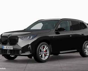 BMW X3 M50 Gebrauchtwagen