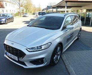 Ford Mondeo Gebrauchtwagen