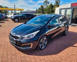 Kia ceed Sportswagon Gebrauchtwagen
