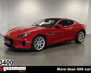 Jaguar F-Type Gebrauchtwagen