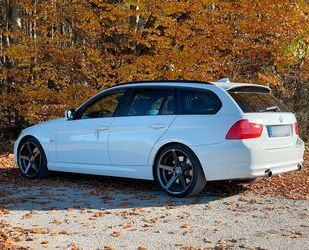 BMW 335 Gebrauchtwagen