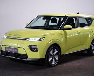 Kia Soul Gebrauchtwagen
