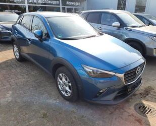 Mazda CX-3 Gebrauchtwagen
