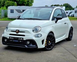 Abarth 595C Gebrauchtwagen