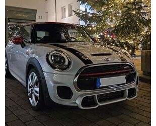 Mini John Cooper Works Gebrauchtwagen