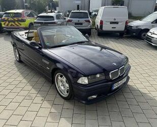 BMW M3 Gebrauchtwagen