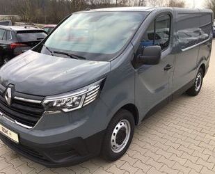 Renault Trafic Gebrauchtwagen