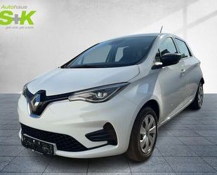 Renault ZOE Gebrauchtwagen