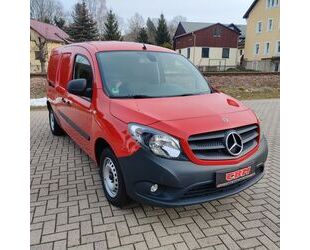 Mercedes-Benz Citan Gebrauchtwagen