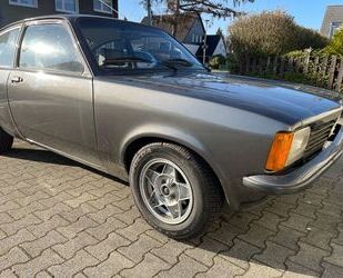 Opel Kadett Gebrauchtwagen