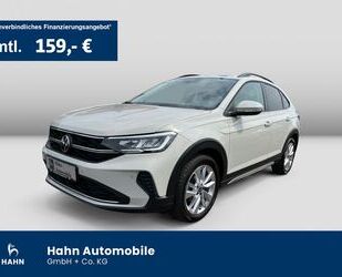 VW Taigo Gebrauchtwagen
