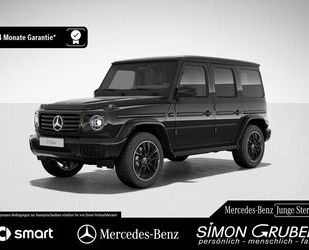 Mercedes-Benz G 500 Gebrauchtwagen
