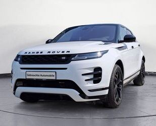 Land Rover Range Rover Evoque Gebrauchtwagen