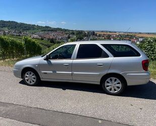 Citroen Xsara Gebrauchtwagen