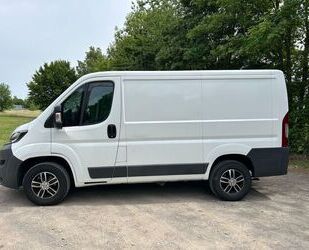 Peugeot Boxer Gebrauchtwagen