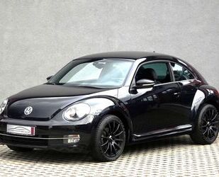 VW Beetle Gebrauchtwagen