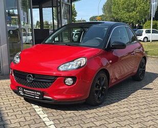 Opel Adam Gebrauchtwagen