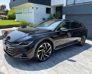 VW Arteon Gebrauchtwagen