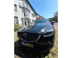 Mazda CX-3 Gebrauchtwagen