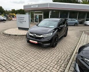 Honda CR-V Gebrauchtwagen