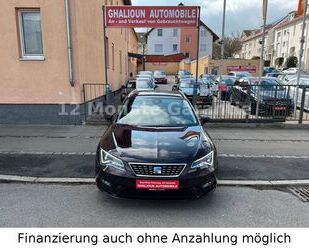 Seat Leon Gebrauchtwagen