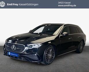 Mercedes-Benz E 220 Gebrauchtwagen