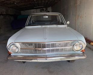 Opel Rekord Gebrauchtwagen