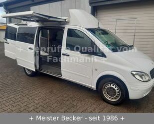 Mercedes-Benz Vito Gebrauchtwagen