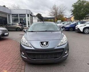 Peugeot 207 Gebrauchtwagen