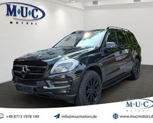 Mercedes-Benz GL 350 Gebrauchtwagen