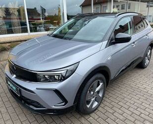 Opel Grandland (X) Gebrauchtwagen