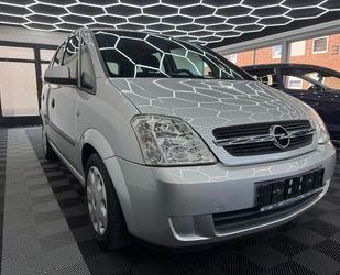Opel Meriva Gebrauchtwagen