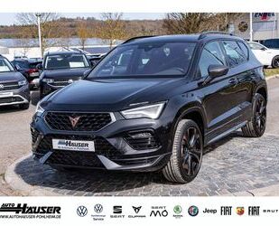 Cupra Ateca Gebrauchtwagen