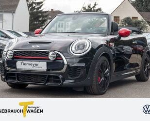 Mini John Cooper Works Cabrio Gebrauchtwagen