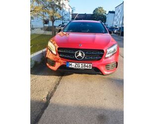 Mercedes-Benz GLA 220 Gebrauchtwagen