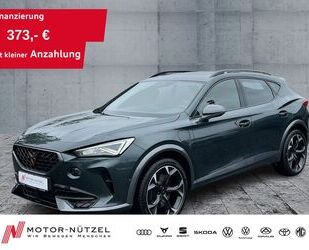 Cupra Formentor Gebrauchtwagen