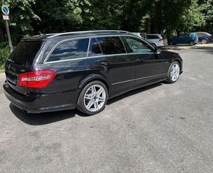 Mercedes-Benz E 250 Gebrauchtwagen