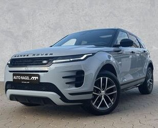 Land Rover Range Rover Evoque Gebrauchtwagen