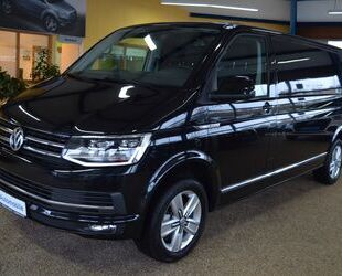 VW T6 Transporter Gebrauchtwagen