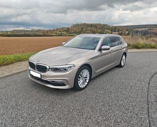 BMW 520 Gebrauchtwagen