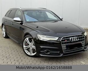 Audi S6 Gebrauchtwagen