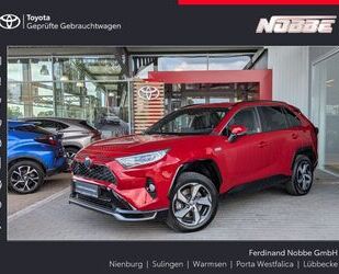 Toyota RAV 4 Gebrauchtwagen