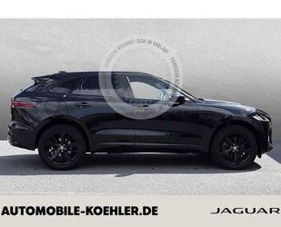 Jaguar F-Pace Gebrauchtwagen