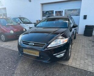 Ford Mondeo Gebrauchtwagen