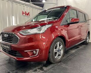 Ford Grand Tourneo Gebrauchtwagen